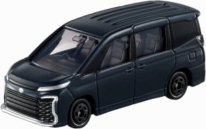 4904810188919:トミカ 064 トヨタ ヴォクシー【新品】 ミニカー TOMICA