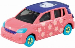 4904810194309:トミカ 鬼滅の刃トミカ vol.4 17 真菰【新品】 ミニカー TOMICA