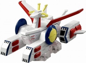 4904810223542:トミカプレミアム unlimited 機動戦士ガンダム ホワイトベース【新品】 トミカ  ミニカー TOMICA