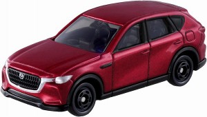 4904810228158:トミカ 006 マツダ CX-60【新品】 ミニカー TOMICA