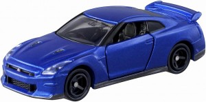 4904810228387:トミカ 023 日産 NISSAN GT-R【新品】 ミニカー TOMICA