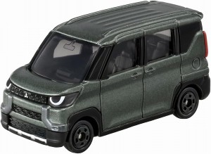 4904810228585:トミカ 024 三菱 デリカミニ【新品】 ミニカー TOMICA