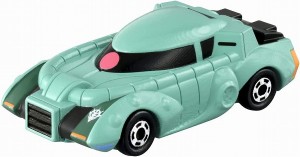 4904810228905:トミカ ドリームトミカ SP 機動戦士ガンダム モデル 量産型ザク【新品】 ドリームトミカ ミニカー TOMICA