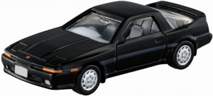 4904810270737:トミカプレミアム 25 トヨタ スープラ【新品】 トミカ  ミニカー TOMICA