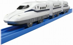 4904810296225:プラレール ES-01 新幹線 N700S【新品】 タカラトミー 車両 本体