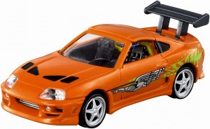 4904810297635:トミカプレミアム トミカプレミアム unlimited 03 ワイルド・スピード スープラ ミニカー【新品】 トミカ  ミニカー TOM…