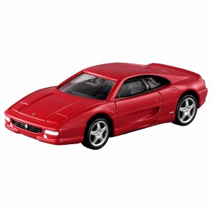 4904810297994:トミカプレミアム 08 フェラーリ F355【新品】 トミカ  ミニカー TOMICA