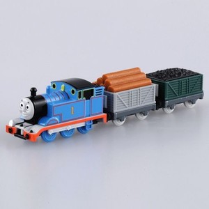 4904810378747:トミカ No.126 きかんしゃトーマス【新品】 ロングトミカ ミニカー TOMICA