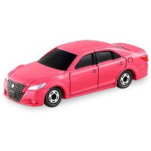 4904810467342:トミカ 092 トヨタ クラウン アスリート【新品】 ミニカー TOMICA