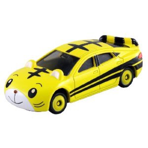 4904810499114:トミカ しまじろうカーII【新品】 ドリームトミカ ミニカー TOMICA