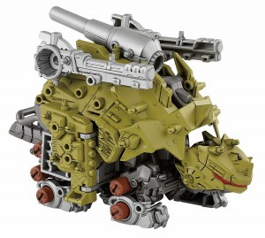 4904810596905:ゾイドワイルド ZW28 バズートル【新品】 ZOIDS  タカラトミー 