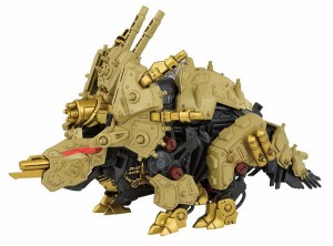 4904810596950:ゾイドワイルド ZW32 スティレイザー【新品】 ZOIDS  タカラトミー 