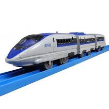 4904810811688:プラレール S-02 ライト付500系新幹線【新品】 タカラトミー 車両 本体