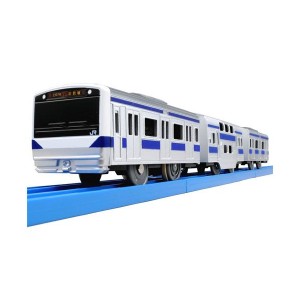 4904810817529:プラレール S-50 E531系常磐線【新品】 タカラトミー 車両 本体