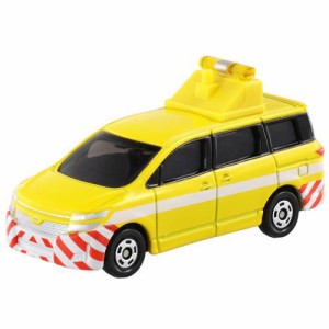 4904810843290:トミカ 088 日産 エルグランド 道路パトロールカー【新品】 ミニカー TOMICA