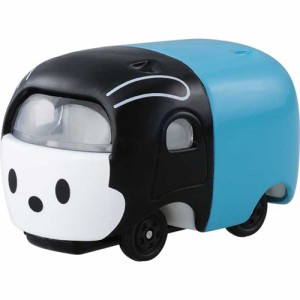 4904810851080:トミカ ディズニーモータース ツムツム オズワルド・ザ・ラッキー・ラビット ツム【新品】 ディズニー ミニカー TOMICA