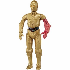 4904810860921:メタコレ スター・ウォーズ #16 C-3PO【新品】 フィギュア 