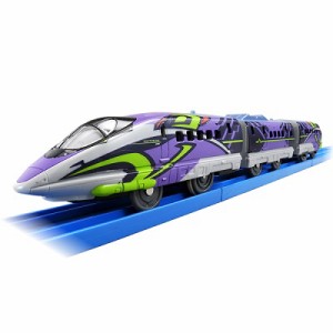 4904810862635:プラレール ライト付500 TYPE EVA【新品】 タカラトミー 車両 本体