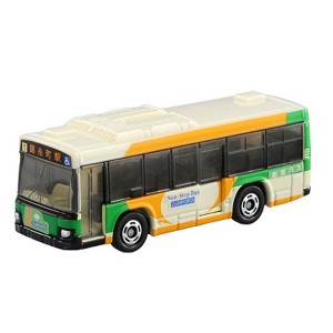 4904810879718:トミカ 020 いすゞ エルガ 都営バス【新品】 ミニカー TOMICA