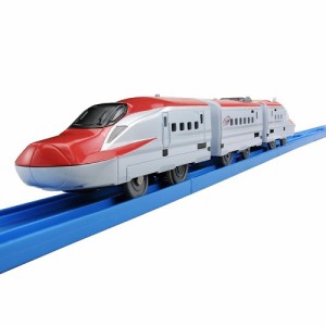 4904810886891:プラレール S-14 E6系 新幹線こまち (連結仕様)【新品】 タカラトミー 車両 本体