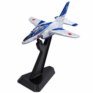 4904810887393:トミカプレミアム 22 航空自衛隊 T-4 ブルーインパルス【新品】 トミカ  ミニカー TOMICA