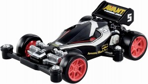 4904810926870:トミカプレミアム unlimited ミニ四駆 アバンテJr. ブラックスペシャル【新品】 トミカ  ミニカー TOMICA