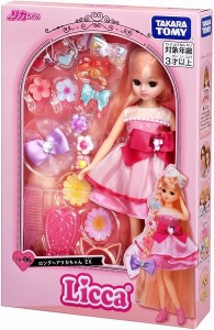 スーパー ドール リカちゃんの通販｜au PAY マーケット
