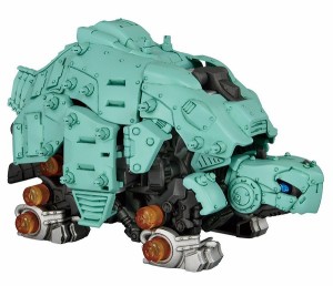 4904810973126:ゾイドワイルド ZW05 ガノンタス【新品】 ZOIDS  タカラトミー 