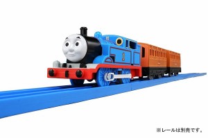 4904810977773:プラレール TS-01 トーマス【新品】 きかんしゃトーマス 車両 本体 タカラトミー