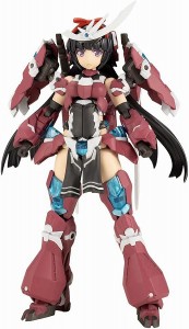 4934054019694:フレームアームズ・ガール ハンドスケール マガツキ【新品】 FRAME ARMS 壽屋 プラモデル KOTOBUKIYA