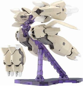 4934054020805:メガミデバイス アリス・ギア・アイギス ギアユニット Ver.ガネーシャ【新品】 壽屋 コトブキヤ KOTOBUKIYA プラモデル