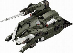 4934054042654:ヘキサギア 1/24 ヘキサギア ブースターパック007 (コックピット)【新品】 HEXA GEAR 壽屋 コトブキヤ KOTOBUKIYA プラ…