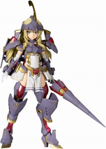 4934054048809:フレームアームズ・ガール ドゥルガーI【新品】 FRAME ARMS 壽屋 プラモデル KOTOBUKIYA