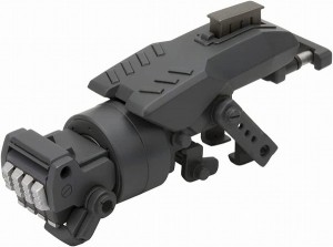 4934054051908:モデリングサポートグッズ MW27 ウェポンユニット27 インパクトナックル【新品】 壽屋 M.S.G プラモデル KOTOBUKIYA