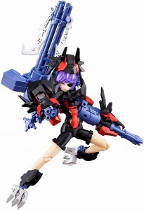 4934054053285:メガミデバイス Chaos & Pretty グランマ【新品】 壽屋 コトブキヤ KOTOBUKIYA プラモデル