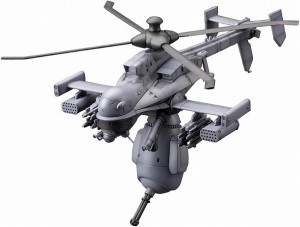 4934054057214:1/72 攻殻機動隊 S.A.C 2nd GIG ジガバチAV   壽屋 コトブキヤ KOTOBUKIYA【新品】 プラモデル