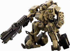 4934054057221:ヘキサギア 1/24 BA ラウドゲイル【新品】 HEXA GEAR 壽屋 コトブキヤ KOTOBUKIYA プラモデル