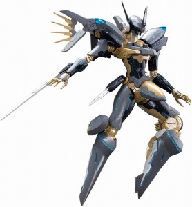 4934054057719:ジェフティ ANUBIS ZONE OF THE ENDERS  壽屋 コトブキヤ KOTOBUKIYA【新品】 プラモデル