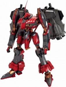 4934054058488:アーマード・コア ナインボール=セラフ【新品】 アーマードコア  ARMORED CORE 壽屋 プラモデル KOTOBUKIYA