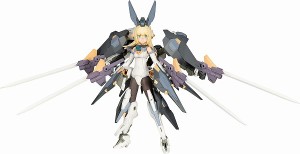 4934054058990:フレームアームズ・ガール ゼルフィカール ST Ver.【新品】 FRAME ARMS 壽屋 プラモデル KOTOBUKIYA