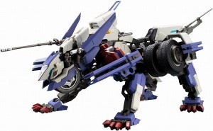 4934054059577:ヘキサギア 1/24 レイブレード・インパルス【新品】 HEXA GEAR 壽屋 コトブキヤ KOTOBUKIYA プラモデル