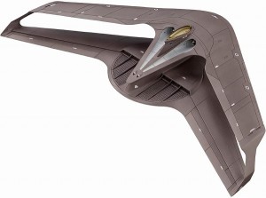 4934054130542:1/144 X-49 (ACE COMBAT)  壽屋 コトブキヤ KOTOBUKIYA【新品】 プラモデル