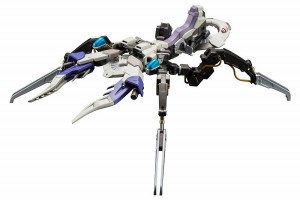 4934054130634:ヘキサギア 1/24 モーター・パニッシャー LA仕様【新品】 HEXA GEAR 壽屋 プラモデル KOTOBUKIYA