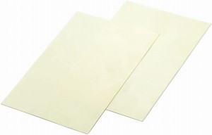 4950344155330:ミニ四駆 GP.533 ミニ四駆スキッドシール2 (80×120mm 2枚)【新品】 グレードアップパーツ 改造