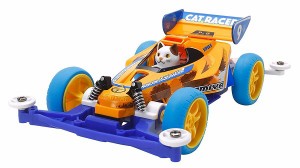 4950344180905:ミニ四駆 ミニ四駆 キャット【新品】 レーサーミニ四駆 本体