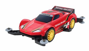 4950344186426:ミニ四駆 スパークルージュ (MAシャーシ)【新品】 ミニ四駆PRO 本体