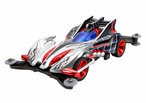 4950344194476:ミニ四駆 ビークスティンガーG (ARシャーシ)【新品】 フルカウルミニ四駆 本体