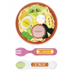 4977554514733:おせわパーツ おしょくじラーメン【新品】 パイロットインキ  メルちゃん (着せ替え人形・知育玩具)