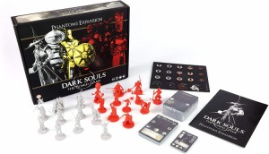 5060453692653:【拡張】Dark Souls: The Board Game - Phantoms expansion【並行輸入品】【新品】ボードゲーム アナログゲーム テーブ…