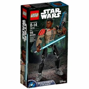 5702015594189:レゴ スター・ウォーズ フィン 75116【新品】 LEGO スターウォーズ　知育玩具